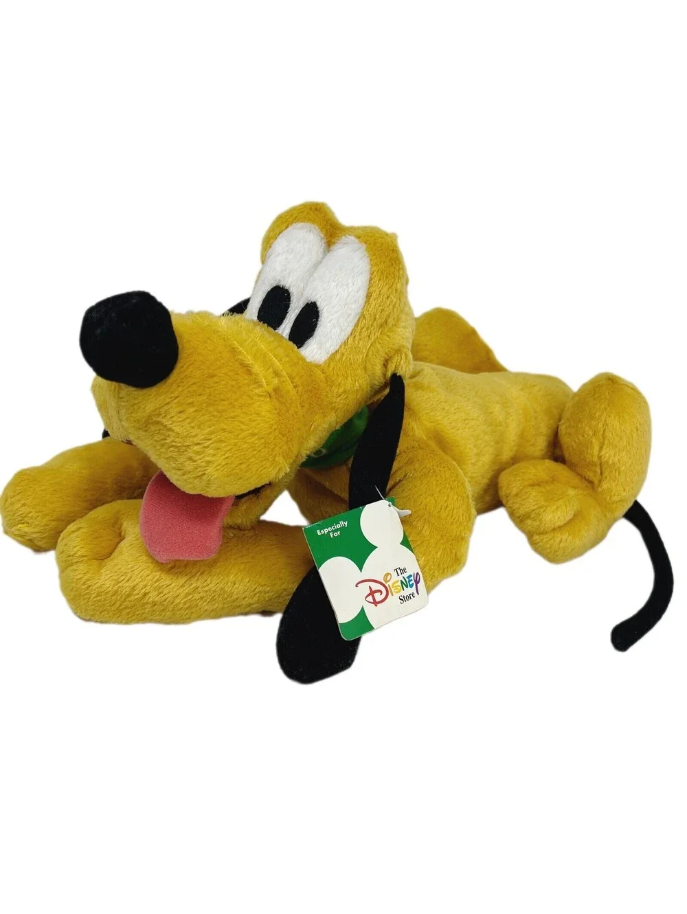 Vintage 1990s Disney Store PLUTO 15